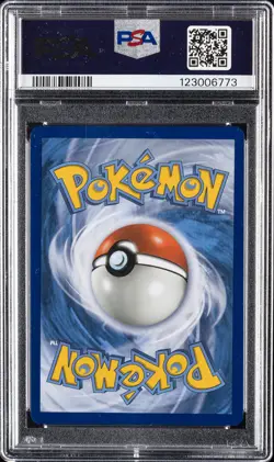 2017 POKEMON SUN & MOON SECRET #152 FULL ART/ESPEON GX PSA 10 - Image 2