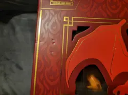 UNOPENED-Pokemon TCG Charizard EX Super Premium Collection Box - Image 5