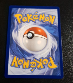 POKEMON SV 10: DESTINED RIVALS "ILLUSTRATION RARE" TEAM ROCKET'S WEEZING 199/182 - Image 2