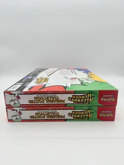 Pokemon Ascended Heroes Premium Poster Collection Gardevoir - New Sealed - Qty 1 - Image 4