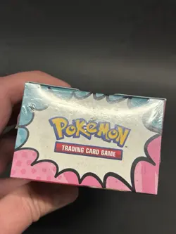 Pokemon Mega Evolution Ascended Heroes Booster Bundle - Factory Sealed - Image 3