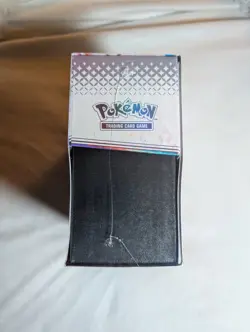 Pokemon TCG Prismatic Evolutions Elite Trainer Box: New Factory Sealed - Image 3