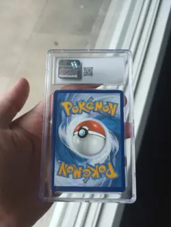 Ho-Oh V *CGC 9* Holo *Silver Tempest* #140 *2022* Pokemon - Image 2
