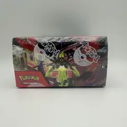 Pokemon TCG Mega Evolution Perfect Order Booster Box - 36 Packs - Factory Sealed - Image 5