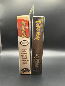 Pokemon Bodyguard And Blackout (Variant 2) Theme Deck SEALED - Image 4
