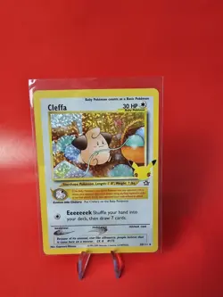 Pokemon TCG Cleffa 20/111 Celebrations NM-M - Image 1