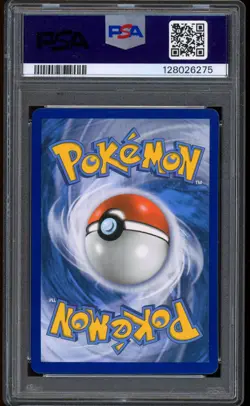 2021 Pokemon Venusar Celebrations Classic Collection Base Set Holo #15 PSA 10 - Image 2