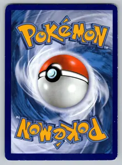 Team Aqua's Seviper 9/34 Common Double Crisis Pokemon Lightly Played - Image 2