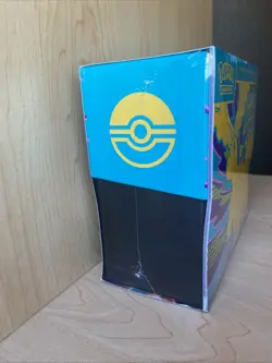 Pokemon ETB Ascended Heros Elite Trainer Box New Sealed Perfect Ships Asap - Image 3
