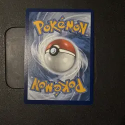 TEAM ROCKET’S MEWTWO EX 2025 Pokemon Destined Rivals DOUBLE RARE Pokemon 81/182 - Image 2