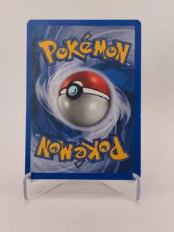 Pokemon Togepi 30 Promo Black Star Wizards Francaise NM - Image 2