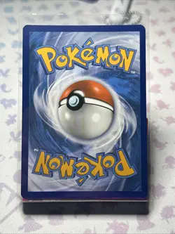 Nemona 238/091 Paldean Fates Special Illustration Rare Full Art Pokemon TCG NM/M - Image 2