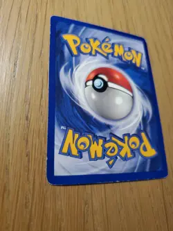 Pokemon Kakuna 1st Edition Base Set Shadowless Vintage - Wizards Of The Coast - Image 5