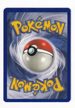 1999 Pokemon Fossil Haunter-Holo #006 - Image 2