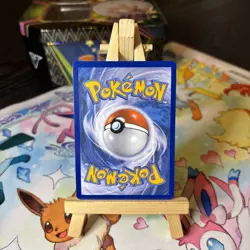 Pokemon TCG Arcanine Sun & Moon 22/149 Holo Holo Rare NM - Image 2