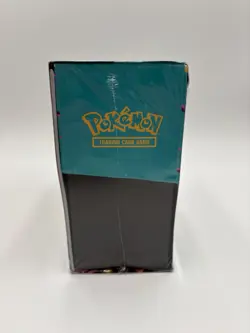 Pokemon TCG Ascended Heroes Lot Of 5 ETB, 2 Tins 2 Blisters (Larry/Erika) SEALED - Image 3