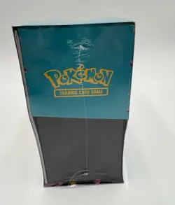 Pokemon TCG Ascended Heroes Lot Of 5 ETB, 2 Tins 2 Blisters (Larry/Erika) SEALED - Image 4