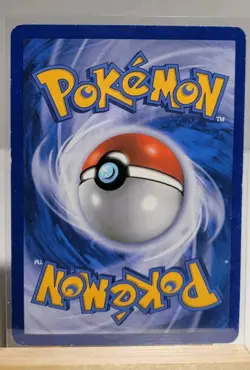 Ninetales Non Holo Rare 17/95 Pokemon Call of Legends English MP - Image 2