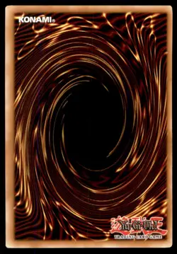 Yu-Gi-Oh! Armageddon Knight #PTDN-EN021 Light Play - Image 2