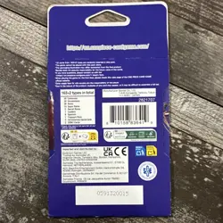 Bandai One Piece CCG The Azure Sea's Seven Booster Packs 3x English Boa Hancock - Image 2