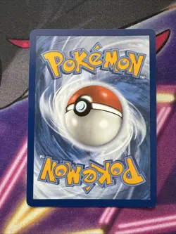 Pokemon Card TCG - Alakazam ex 215/091 Ultra Rare Shiny Paldean Fates Near Mint - Image 2