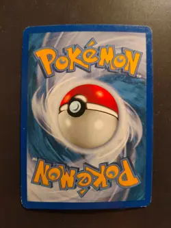 Pokemon card - Energy Switch - Aquapolis 120/147 ENG Reverse holo - Image 2