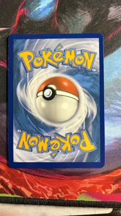 Gengar SWSH052 Sword & Shield Black Star Promo 2020 Pokemon Card LP - Image 2