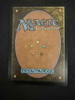 MTG Super Shredder TMNT Boaderless NonFoil card mint/near mint - Image 2