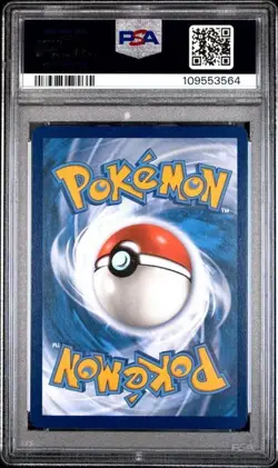 Pokemon Snorlax Pokemon Center Elite Trainer Box Promo 2023 151 PSA 9 Mint #051 - Image 2