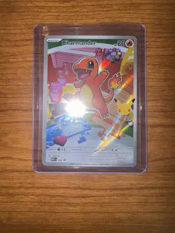 Pokemon TCG First Partner ILLUSTRATION COLLECTION 6 CARD SET Series 1 Promo - Image 4