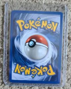 Venusaur Holographic Pokemon Card. TCG. LP 1999-2000. Promo 13 - Image 2