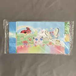 Pokemon Southern Islands Collection Factory Sealed Postcard Set Rare Wotc - Image 1