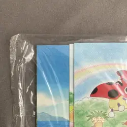 Pokemon Southern Islands Collection Factory Sealed Postcard Set Rare Wotc - Image 2