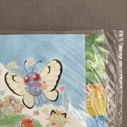 Pokemon Southern Islands Collection Factory Sealed Postcard Set Rare Wotc - Image 3