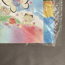 Pokemon Southern Islands Collection Factory Sealed Postcard Set Rare Wotc - Image 4