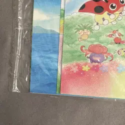 Pokemon Southern Islands Collection Factory Sealed Postcard Set Rare Wotc - Image 5