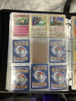 Pokemon TGC Cards McDonald’s 2017 MASTER SET!! , Complete Holo Set 12/12 - Image 2