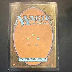 MTG Onslaught Windswept Heath Playset 2002 Fetch Land Card English - Image 4