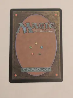 Tezzeret the Seeker MTG Shards of Alara #60 Mythic Planeswalker 2008 Regular LP - Image 2