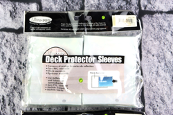 2006 Ultra Pro Magic Of The Gathering Dragon Deck Protector Sleeves (2x 80ct) - Image 4