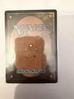 1x The Unagi of Kyoshi Island, Foil, Avatar The Last Airbender, Magic MTG NM - Image 2