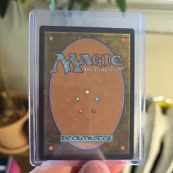 Raugrin Triome MTG - Ikoria: Lair of Behemoths Regular #251/274 Japanese Foil - Image 2