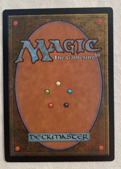 1x Morphling X (1) Urza's Saga MTG Magic the Gathering LP - Image 2