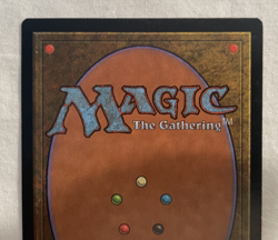 1x Morphling X (1) Urza's Saga MTG Magic the Gathering LP - Image 3