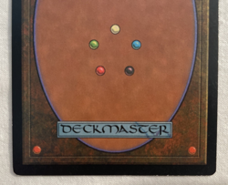 1x Morphling X (1) Urza's Saga MTG Magic the Gathering LP - Image 4