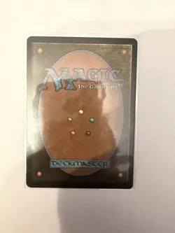 Sozin's Comet TLA NM MTG Avatar Magic the Gathering Firebending 0154 - Image 2