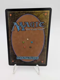 Magic: The Gathering Deadly Rollick Promo 2025 Avatar the Last Airbender - Image 2