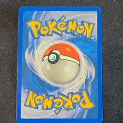 Pokemon Quagsire 45/111 Neo Genesis Uncommon Stage 1 Regular 2000 Card - Image 2