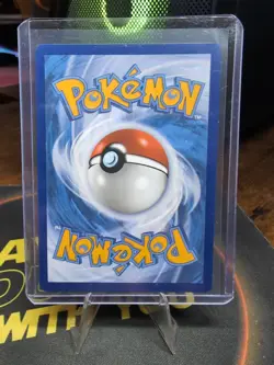 Pokemon TCG SV: Twilight Masquerade #152/167 Hyper Aroma NM - Image 2