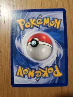 Pokemon Pokedex 1st Edition Base Set Shadowless Vintage - Wotc - Image 4